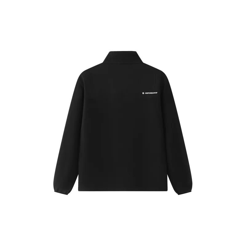 PELLIOT P Series Velvet feel Coat Unisex-7