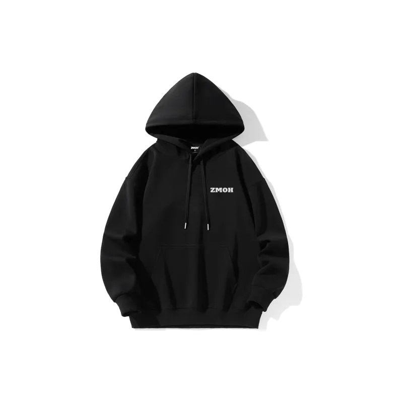ZMOH Sweatshirts Unisex-8