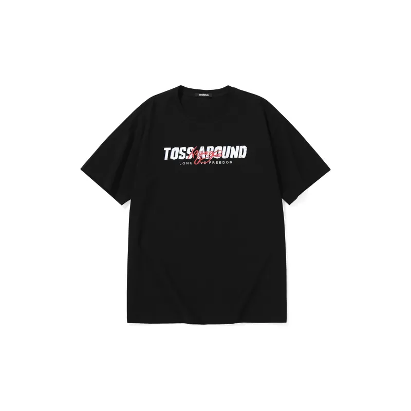 XXGOGO T-Shirts Unisex-1