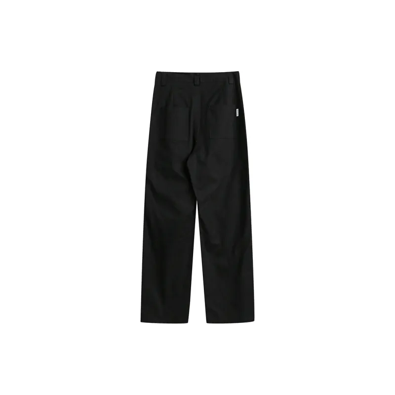 MEIPIN TANG Cargo Pants Unisex-6