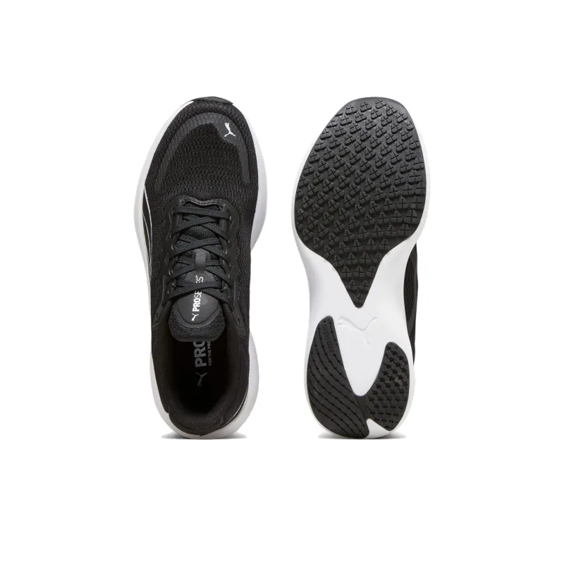 PUMA Scend Pro 'Black White'-3