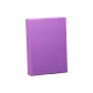 Dark Purple Medium Size-40*33*5CM
