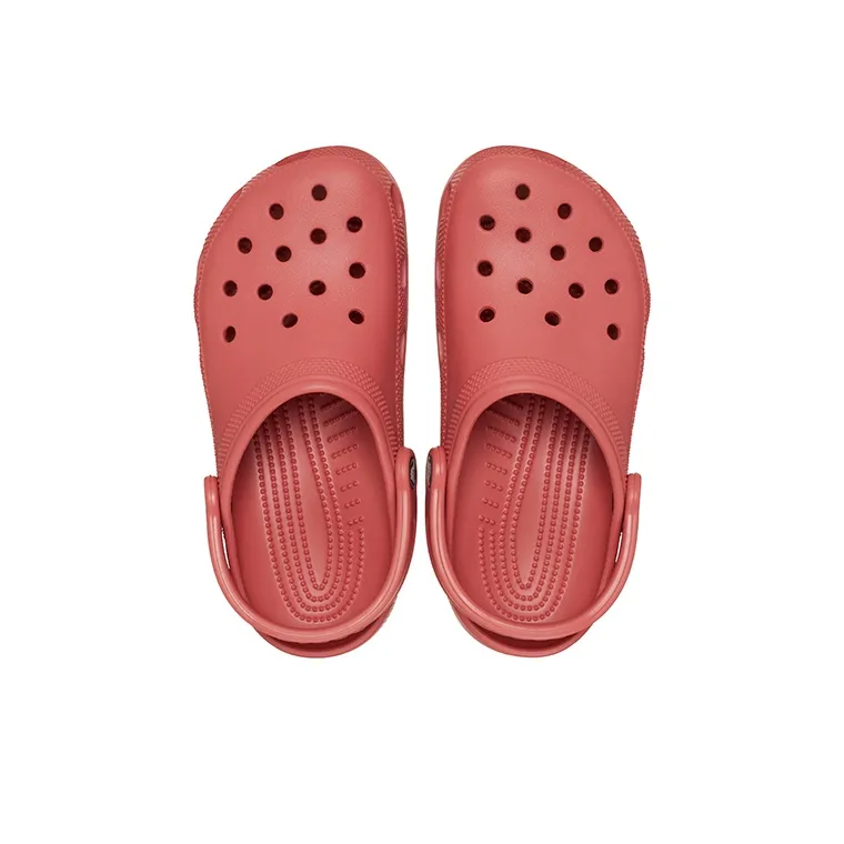 Crocs Classic Clogs 'Strawberry Wine'-3