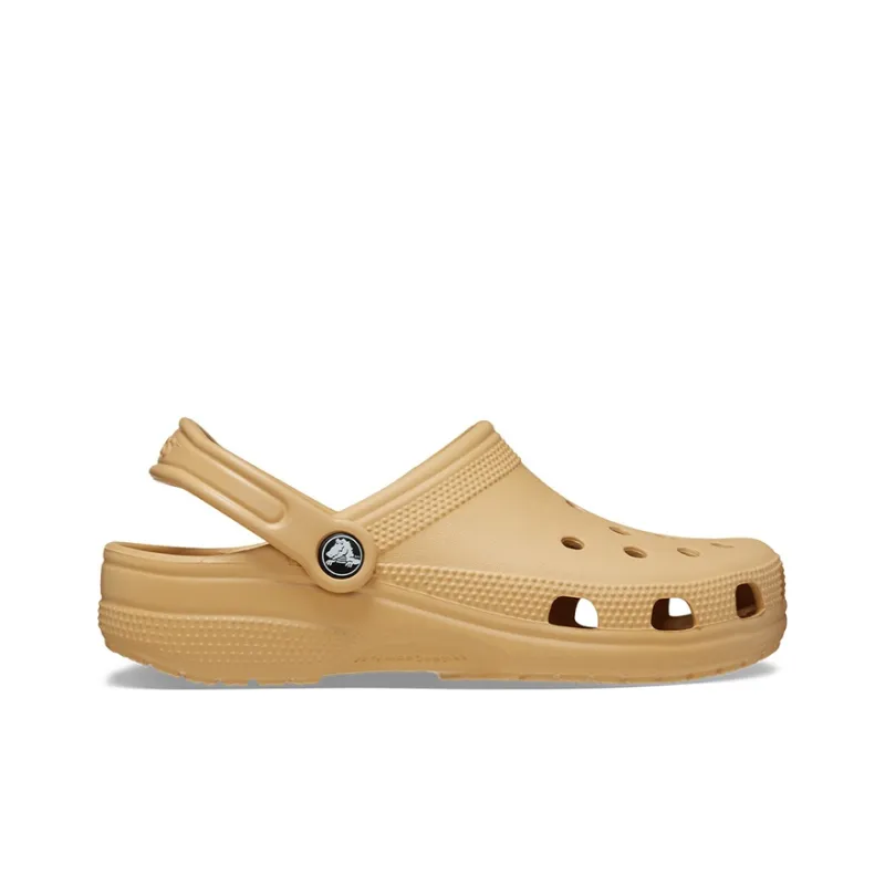 Crocs Classic Clogs 'Wheat'-1