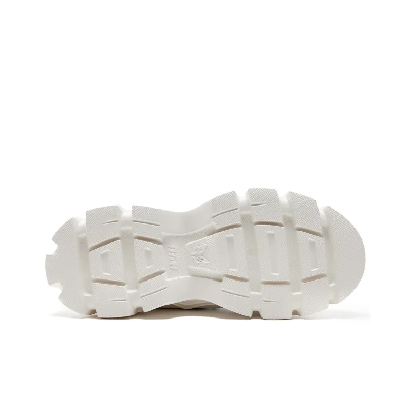 OGR Lull Collection 2.0 Canvas Shoes Unisex Monogram Black-5