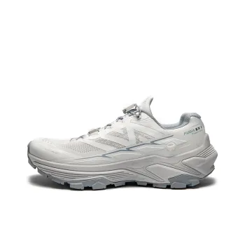 KAILAS FUGA EX3 Running Shoes Women's Low-Top Cloud White