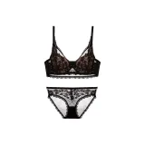 Black Set (Bra+Underpants)