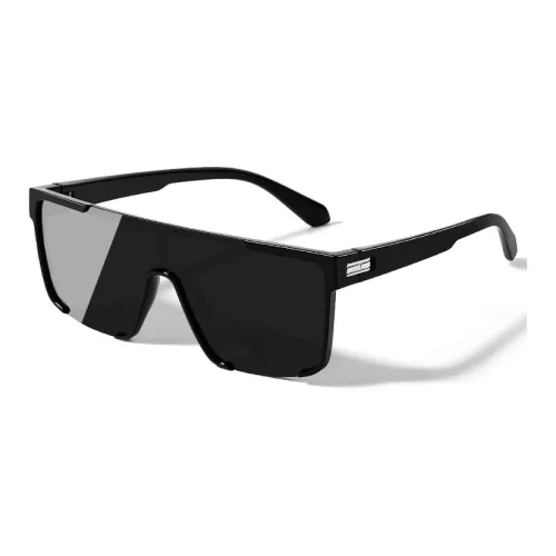 Upthree TR90 Square sunglasses Maison Unisex