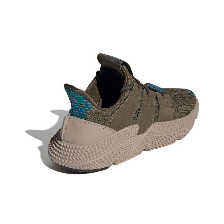 Adidas originals prophere green online