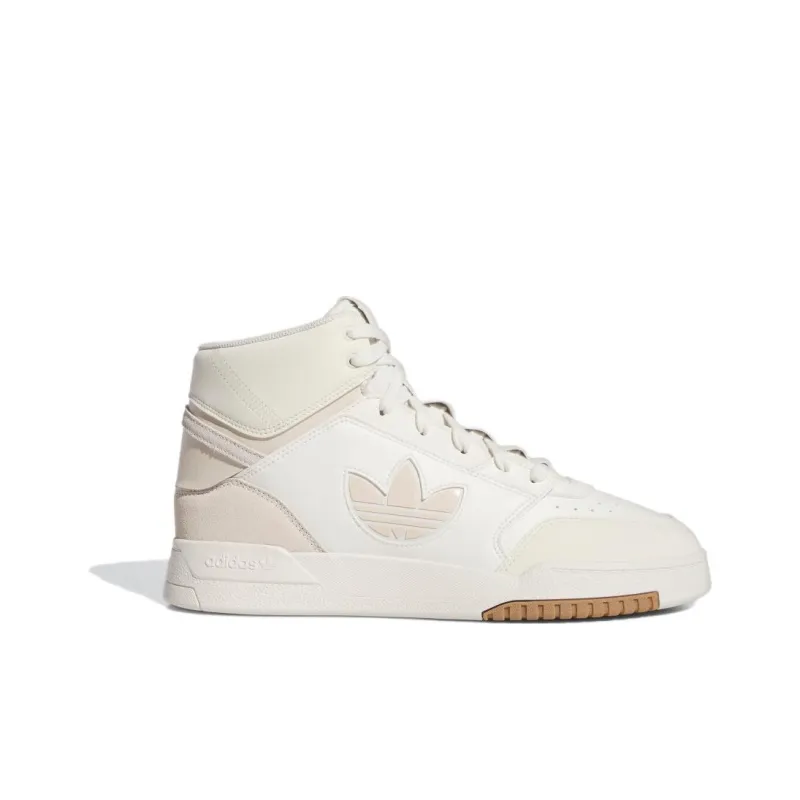 Adidas Originals Drop Step Xl 'White Light Pink'-1
