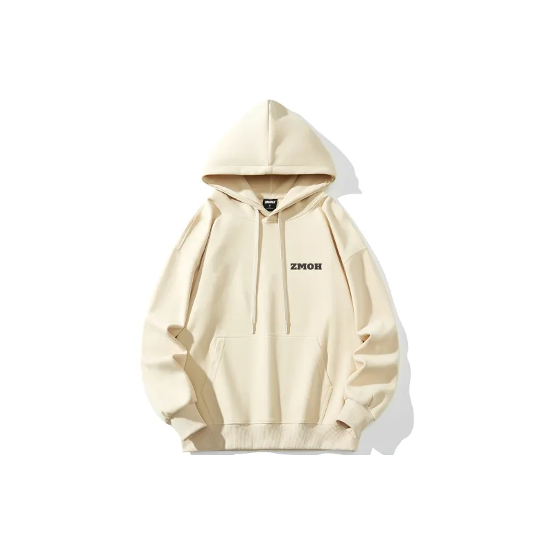 ZMOH Sweatshirts Unisex-3