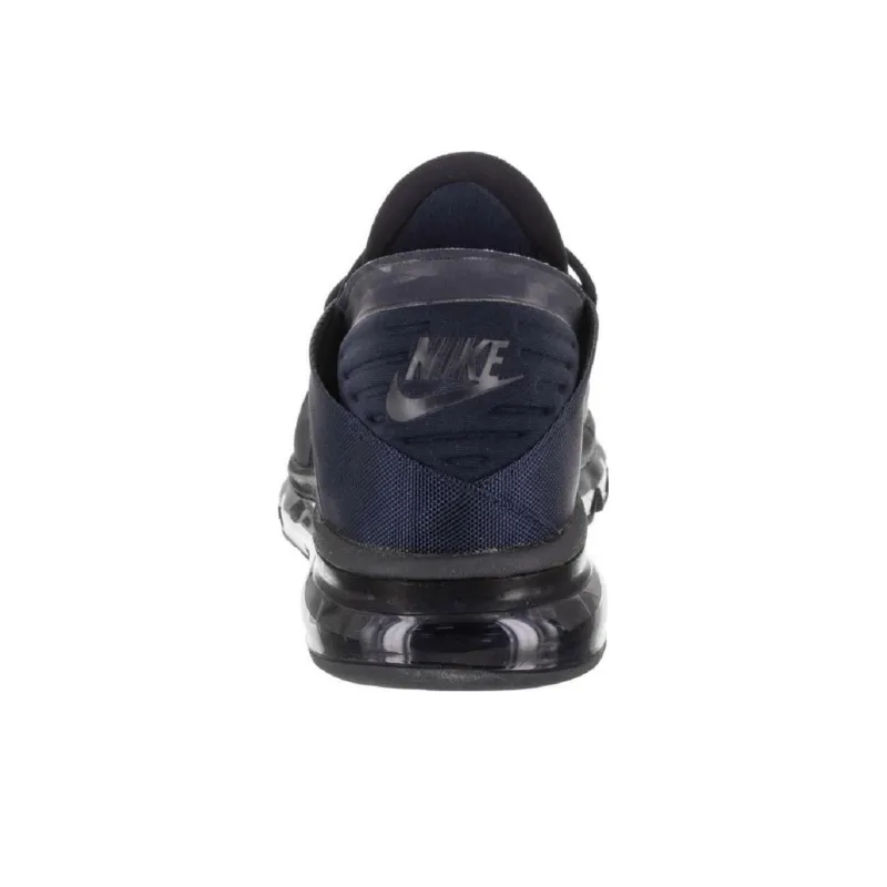 Nike Air Max Flair Se 'Obsidian'-3