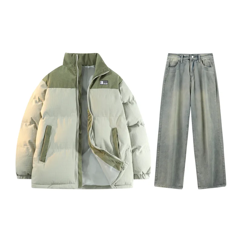A.X.S.K Casual Sportswear Unisex-50