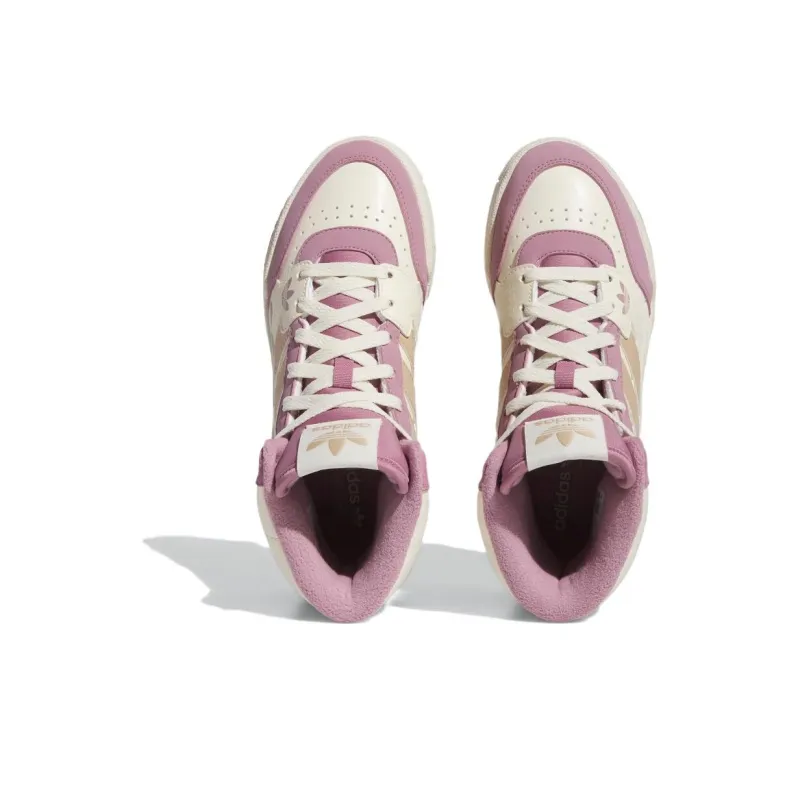 Adidas Originals Drop Step Se 'Sail Pink Tan' Women's-3