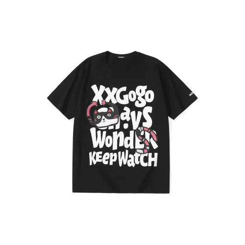 XXGOGO T-Shirts Unisex