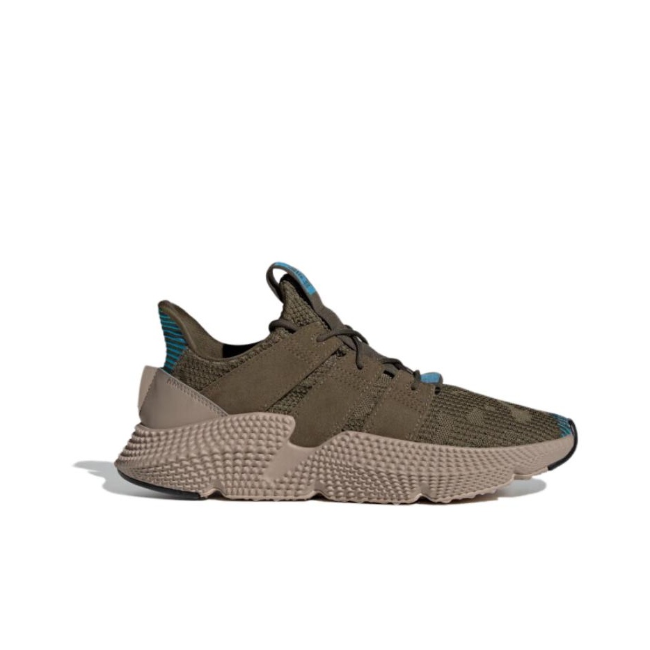 Adidas originals prophere olive best sale