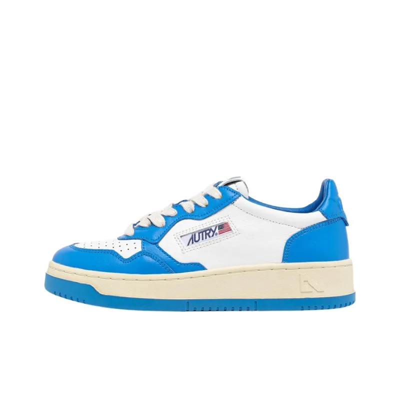 AUTRY Medalist Low-top Sneakers-0