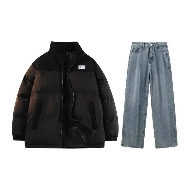 A.X.S.K Casual Sportswear Unisex-128