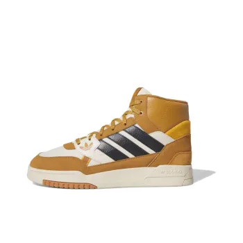 Adidas Originals Drop Step Se 'Mustard White Black'