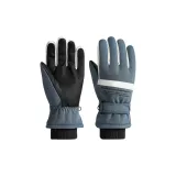 Blue, Letter Version, Men's