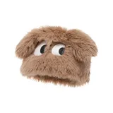 Plush Khaki