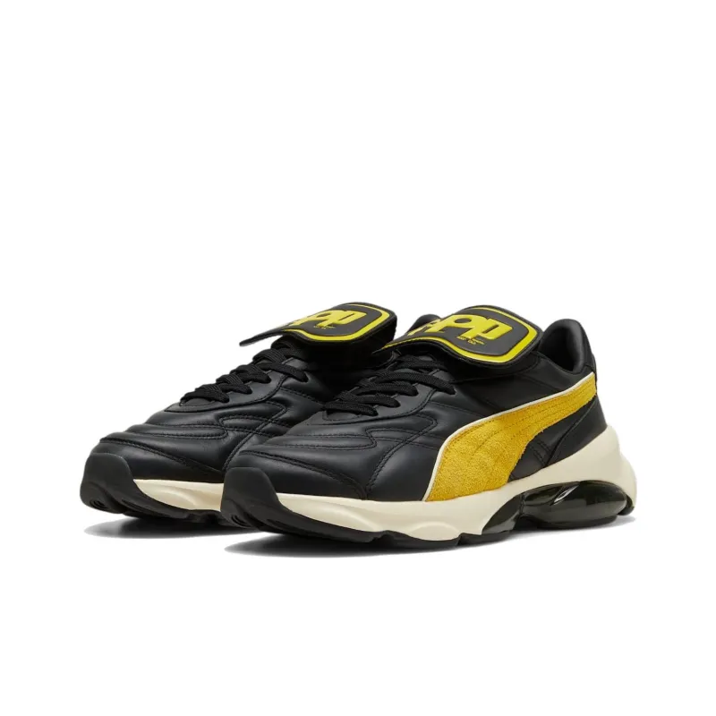 PUMA X P.A.M. Cell Dome 'Black Gold' Women's-2