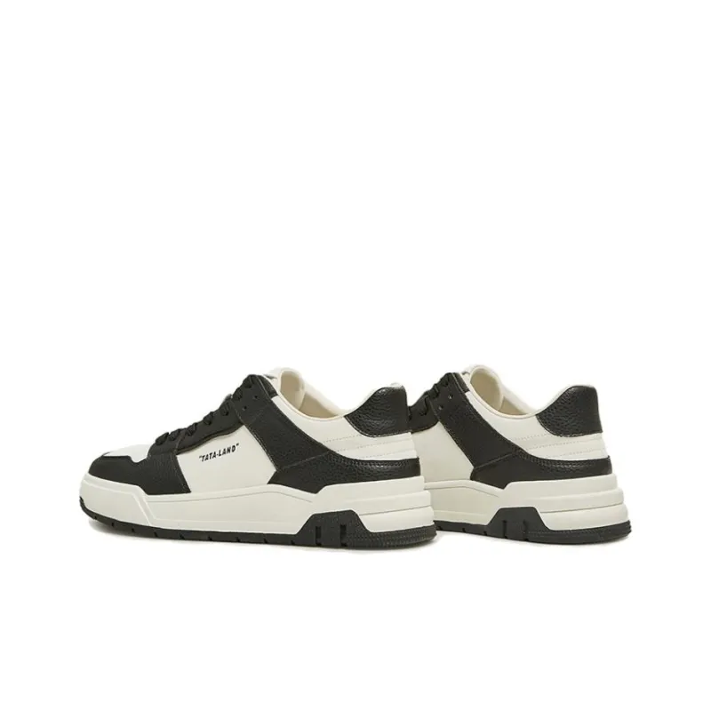 Tata Low Top Skateboard Shoes 3cm Men's-7