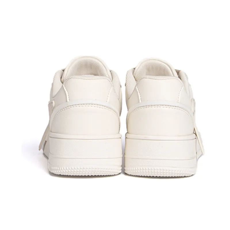 Pefct Party Non-Woven Wear-Resistant Breathable Height Increasing Low-Top Skateboard Shoes Men's-13