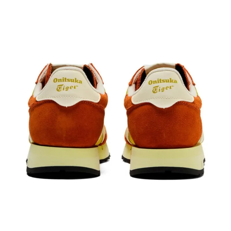 Onitsuka Tiger X Caliber 'Mustard Ivory'-4