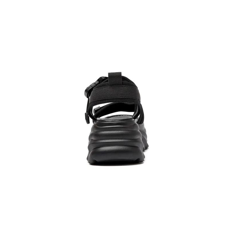 Rich Birds Beach Sandals Women's-3