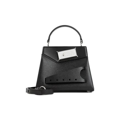 Maison Margiela Snatched Mini Tote Bag