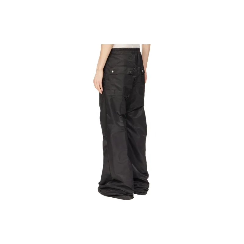 Rick Owens DRKSHDW Casual Pants Men's Black-2