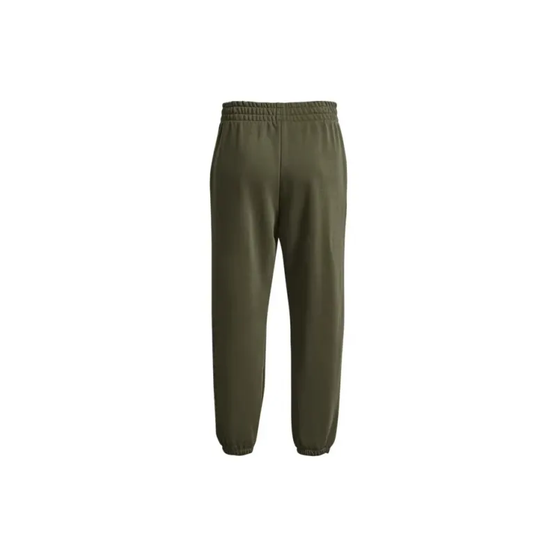 Under Armour Rock Knitted Sweatpants Women's Green-1