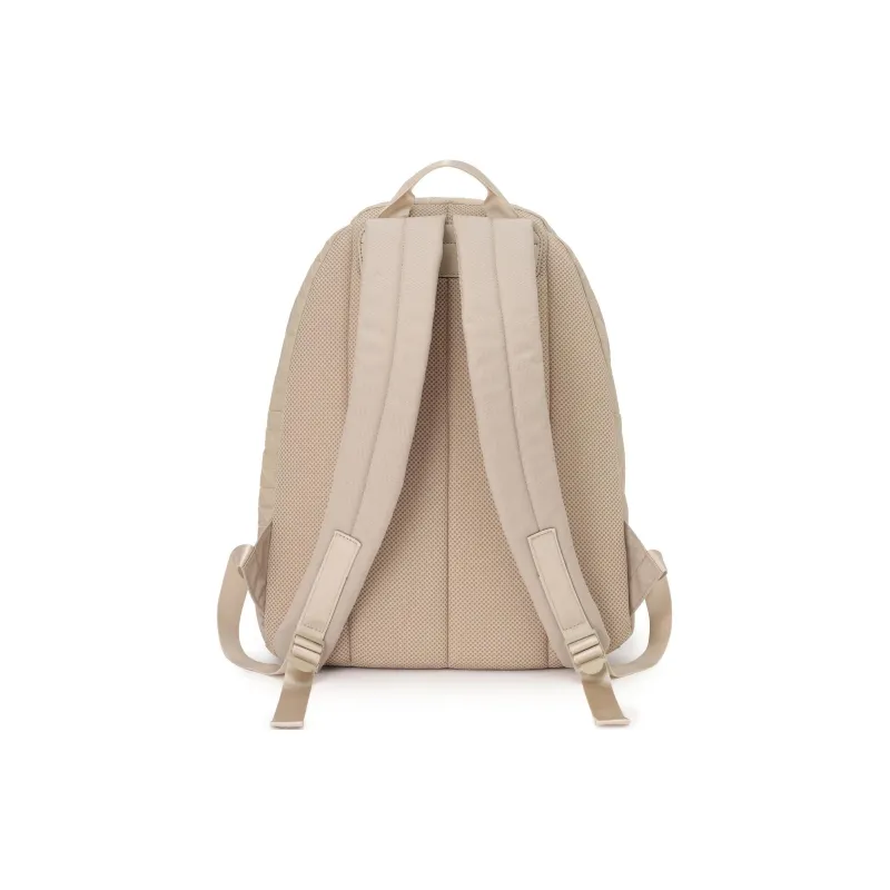 ISSEY MIYAKE Nylon Backpack Regular Unisex Light Brown-2
