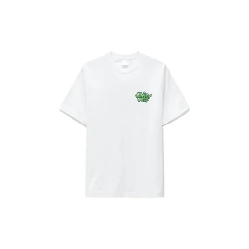 GOLF T-Shirts Men White