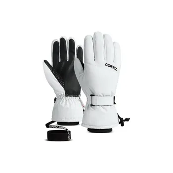 COPOZZ Ski Gloves