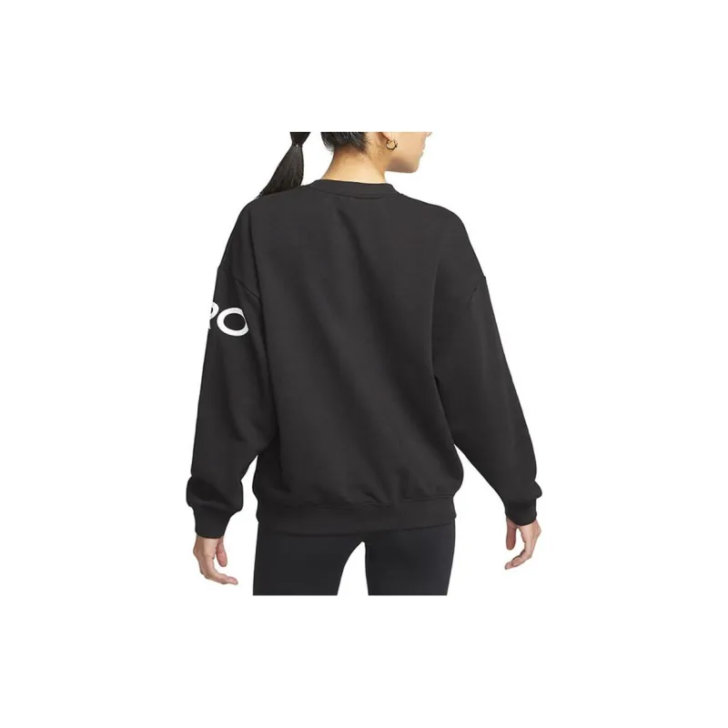 Nike Sweatshirts Women's Black-1