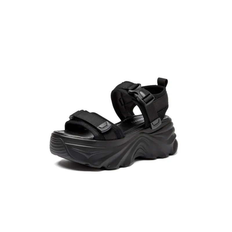 Rich Birds Beach Sandals Women's-1