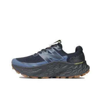 New Balance Fresh Foam X More Trail Se Shoes 'Blue Black'
