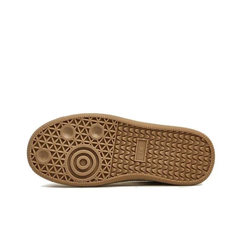 Tata Low Top Skateboard Shoes 4cm Women's-5
