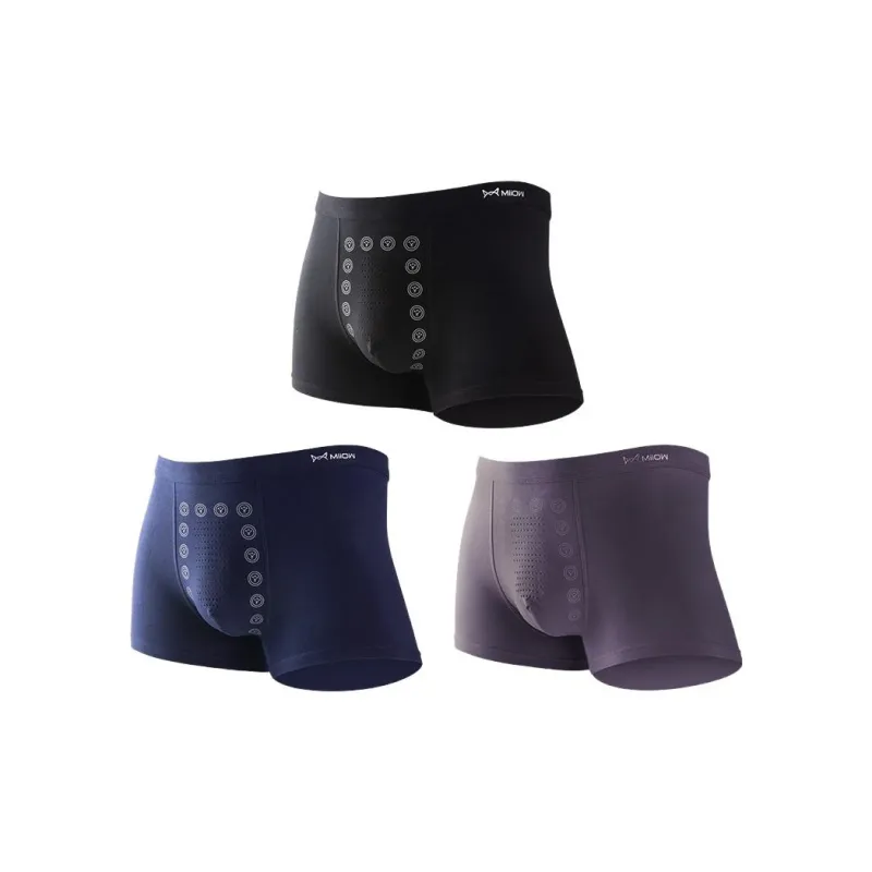MIIOW Men Underpants-2