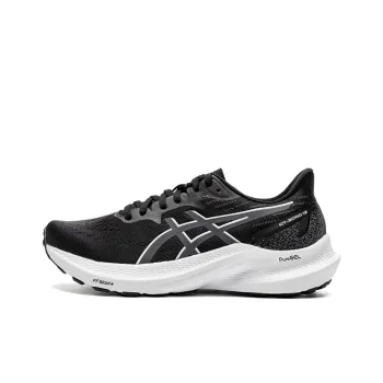 Asics GT 2000 12 'Black White Grey' Women's