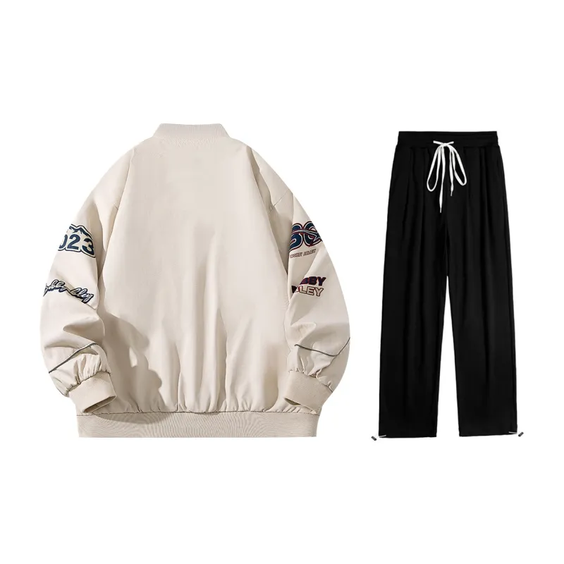 BOBBY ABLEY Casual Sportswear Unisex-63