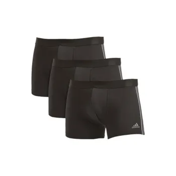 Adidas Boxer Briefs Men's 3 Pack