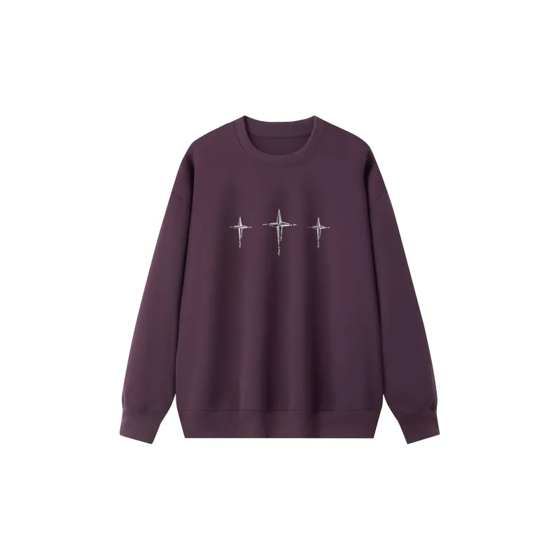 PAKA Sweatshirts Unisex-13