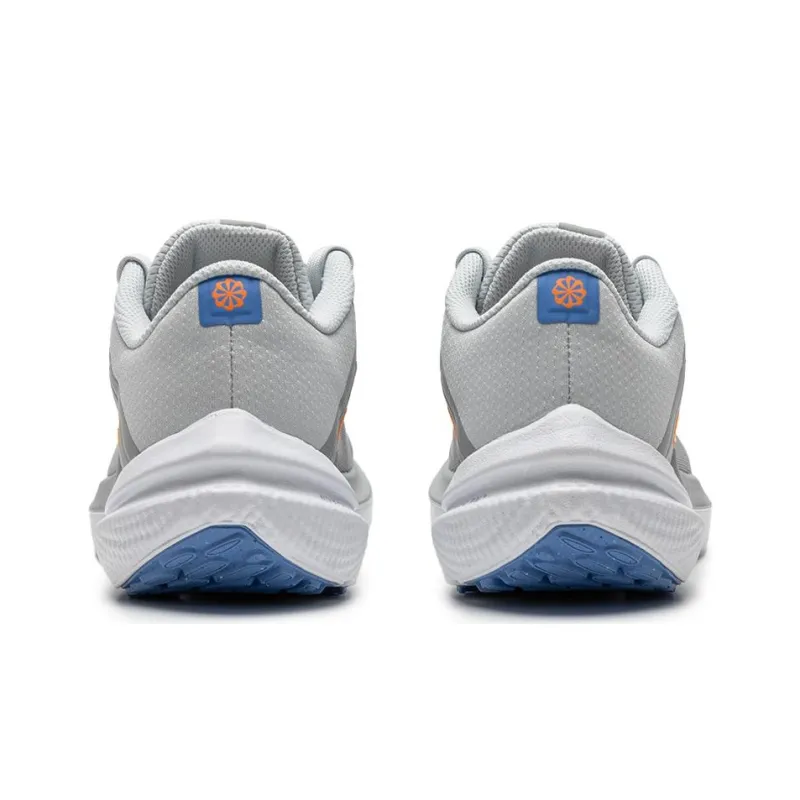 Nike Air Zoom Winflo 10 Road Running Shoes 'Light Smoke Grey' Women's-3