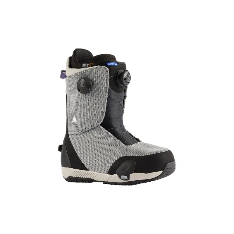 BURTON Step On SWATH Single Snowboard Ski Boots Men's-1