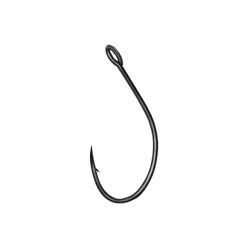 OWNER Fishing Gear High Carbon Steel Ocean Rock Fishing Rivers Reservoirs And Ponds Barbed Hook