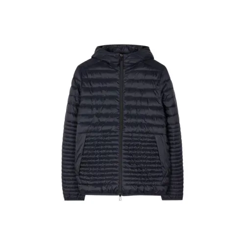 Paul Smith Jackets Men Marine Blue