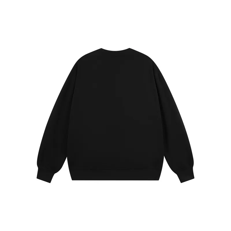 LEVEL RELAX Series Sweatshirt Unisex-1